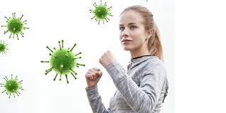Das Immunsystem stärken