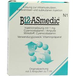 B12 ASMEDIC