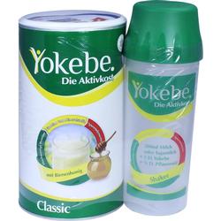 YOKEBE CLASSIC STARTERPAKE