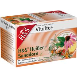 H&S HEISSER SANDDORN VITAL
